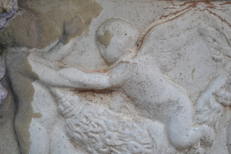 Art as Self-Reflection