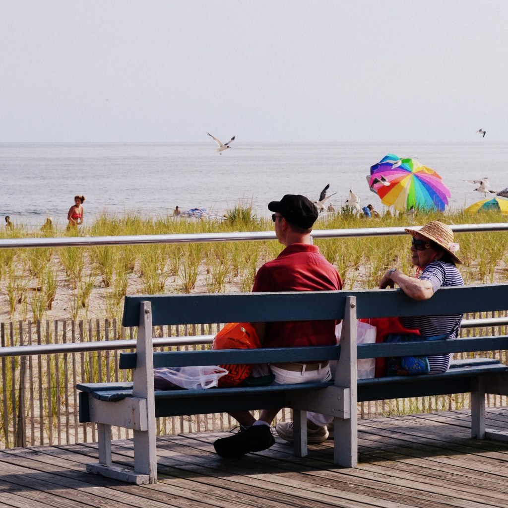 At the Shore, Version&nbsp;2.0