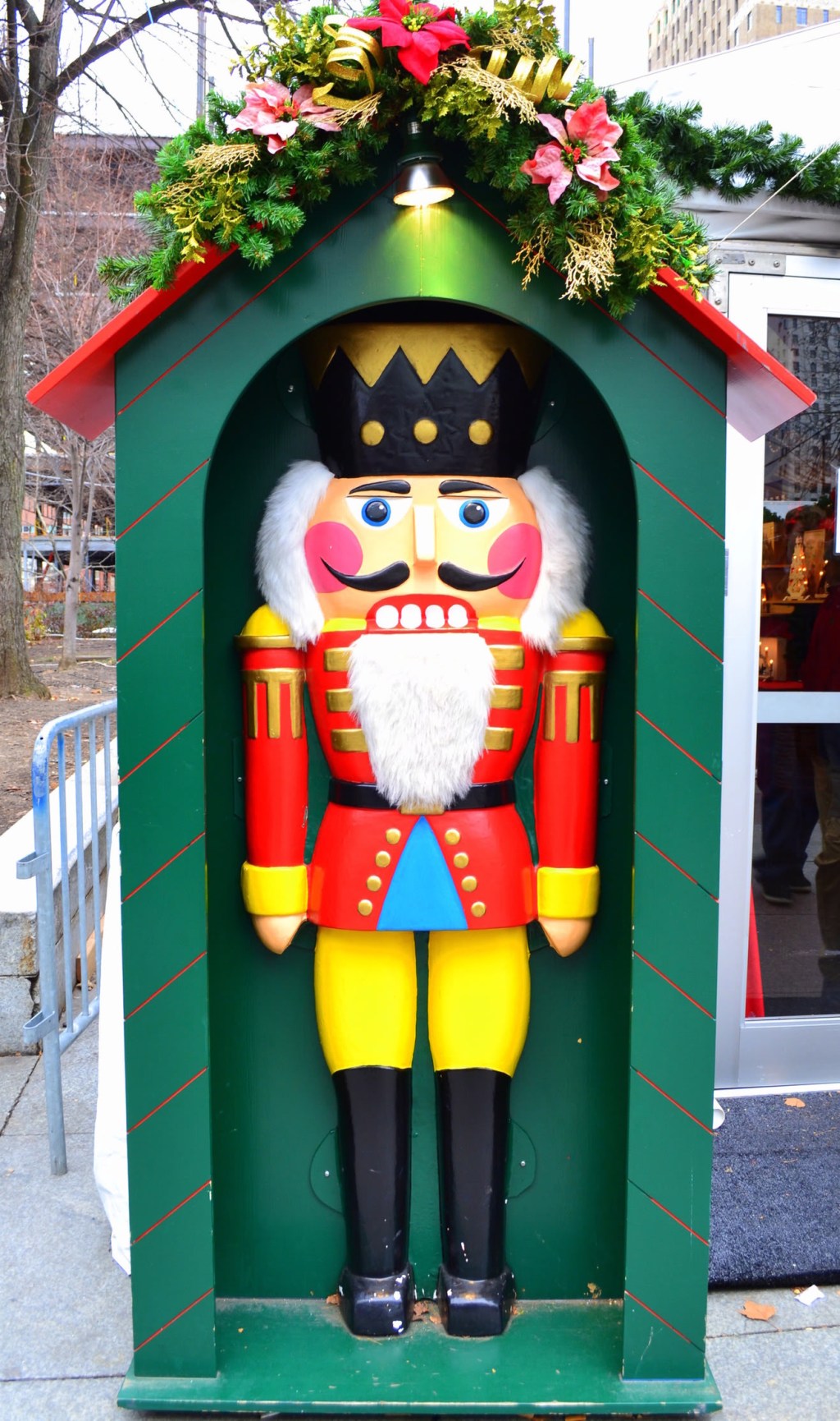 Welcome to Christmas&nbsp;Village