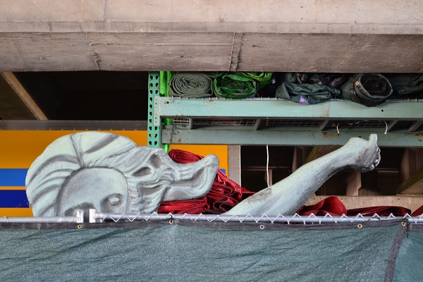 A Stroll Through Downtown Portland,&nbsp;OR