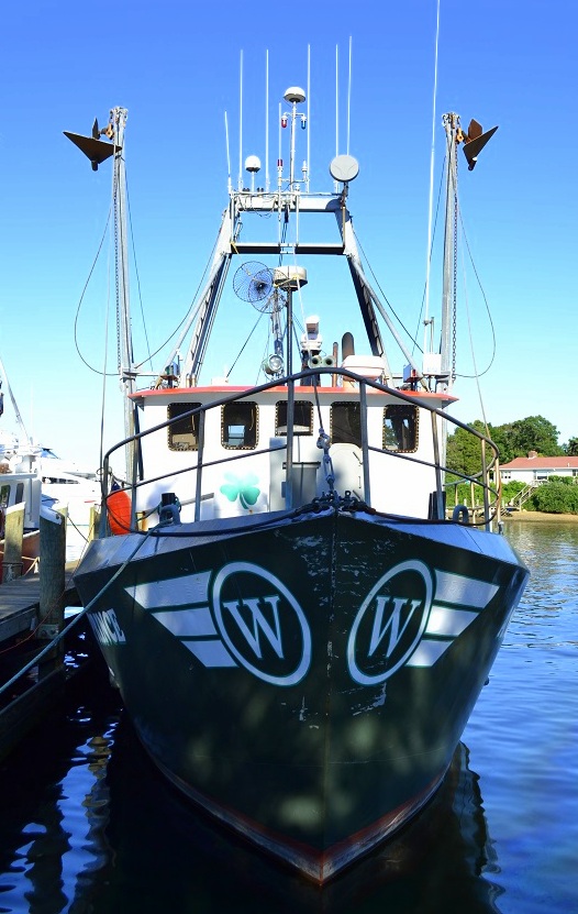 A Stroll Along Hyannis&nbsp;Harbor