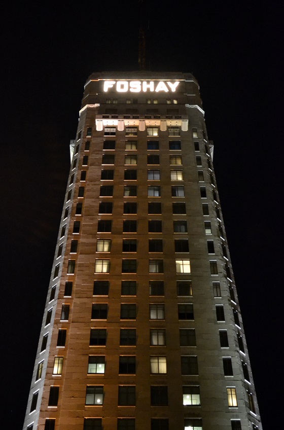 Reflections of Minneapolis