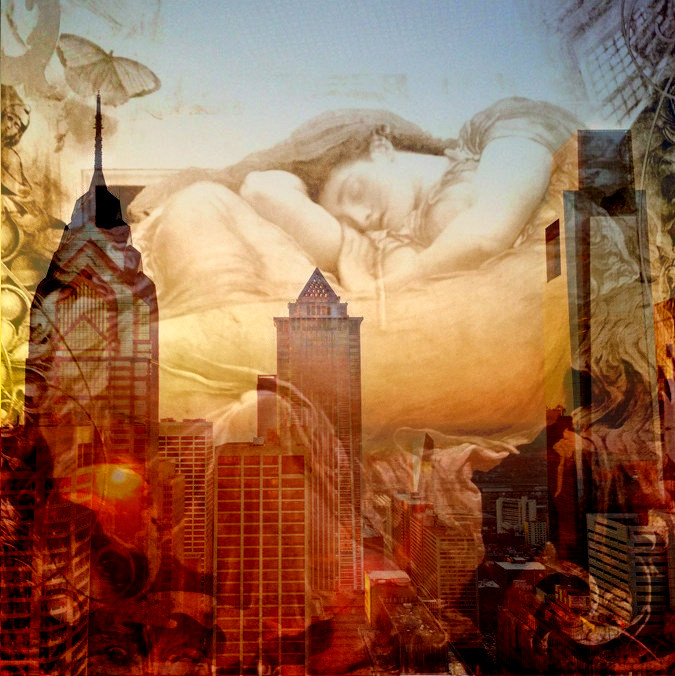 Philadelphia Dreaming