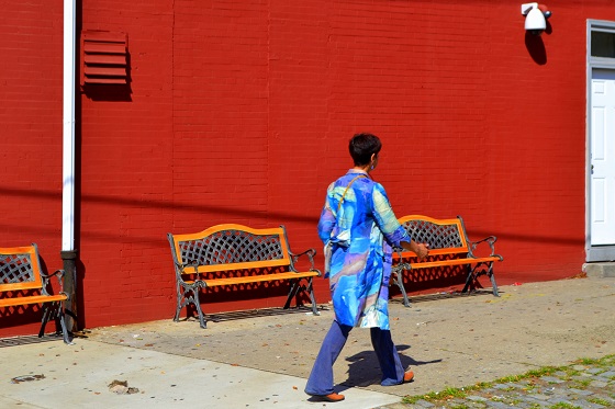 In Search of In Riva