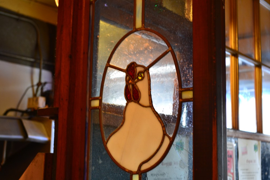 Al’s Breakfast: To Dine Is&nbsp;Sublime