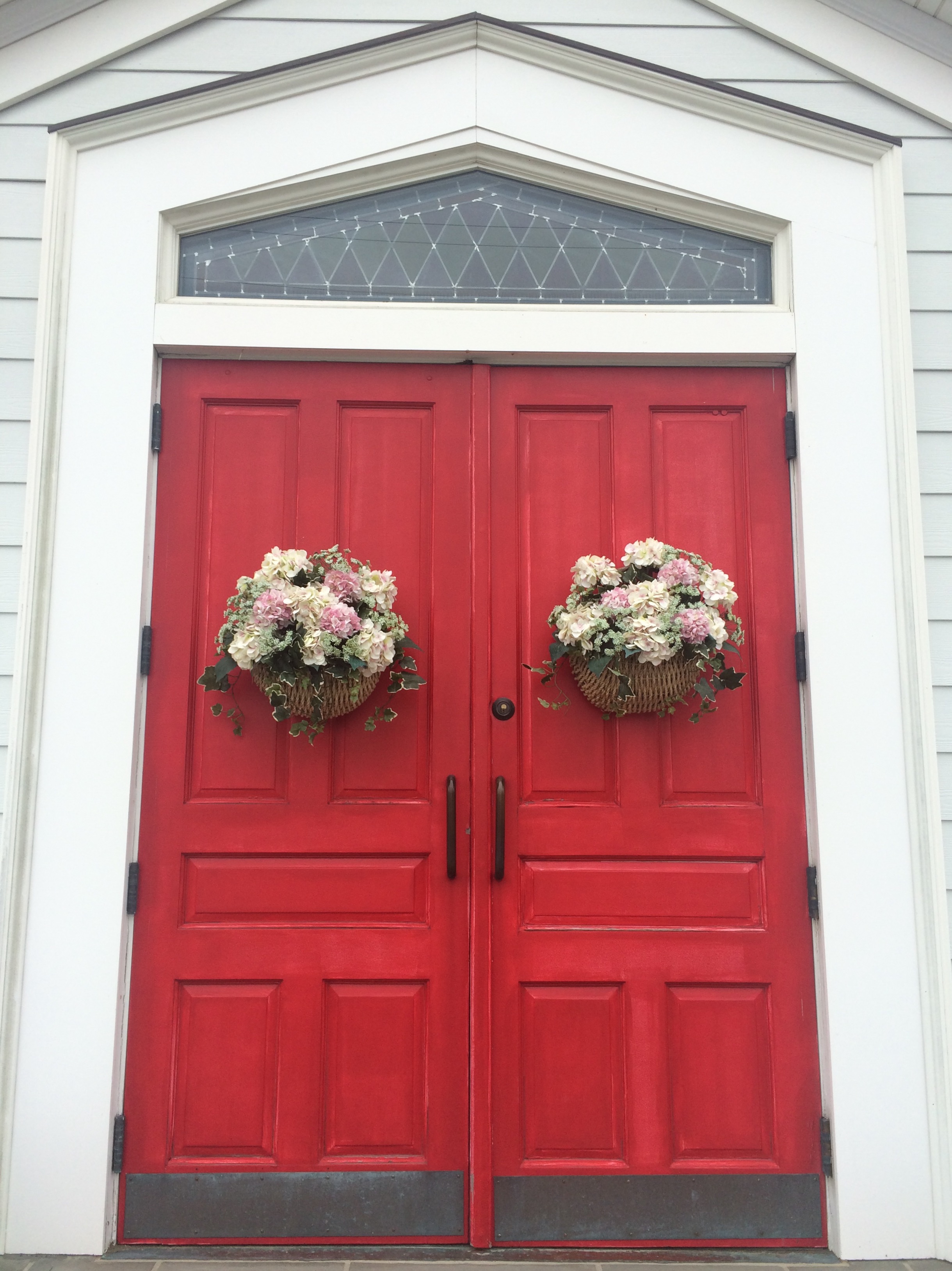 Church of the Precious Blood