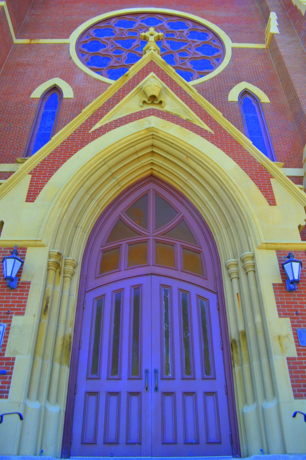 A Stroll Through Downtown Portland,&nbsp;Maine