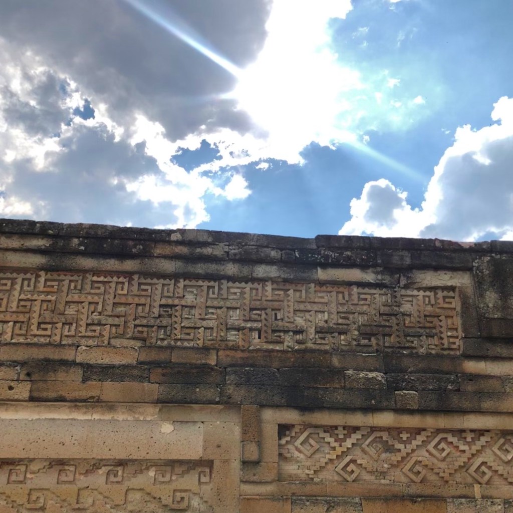 Mitla Magic