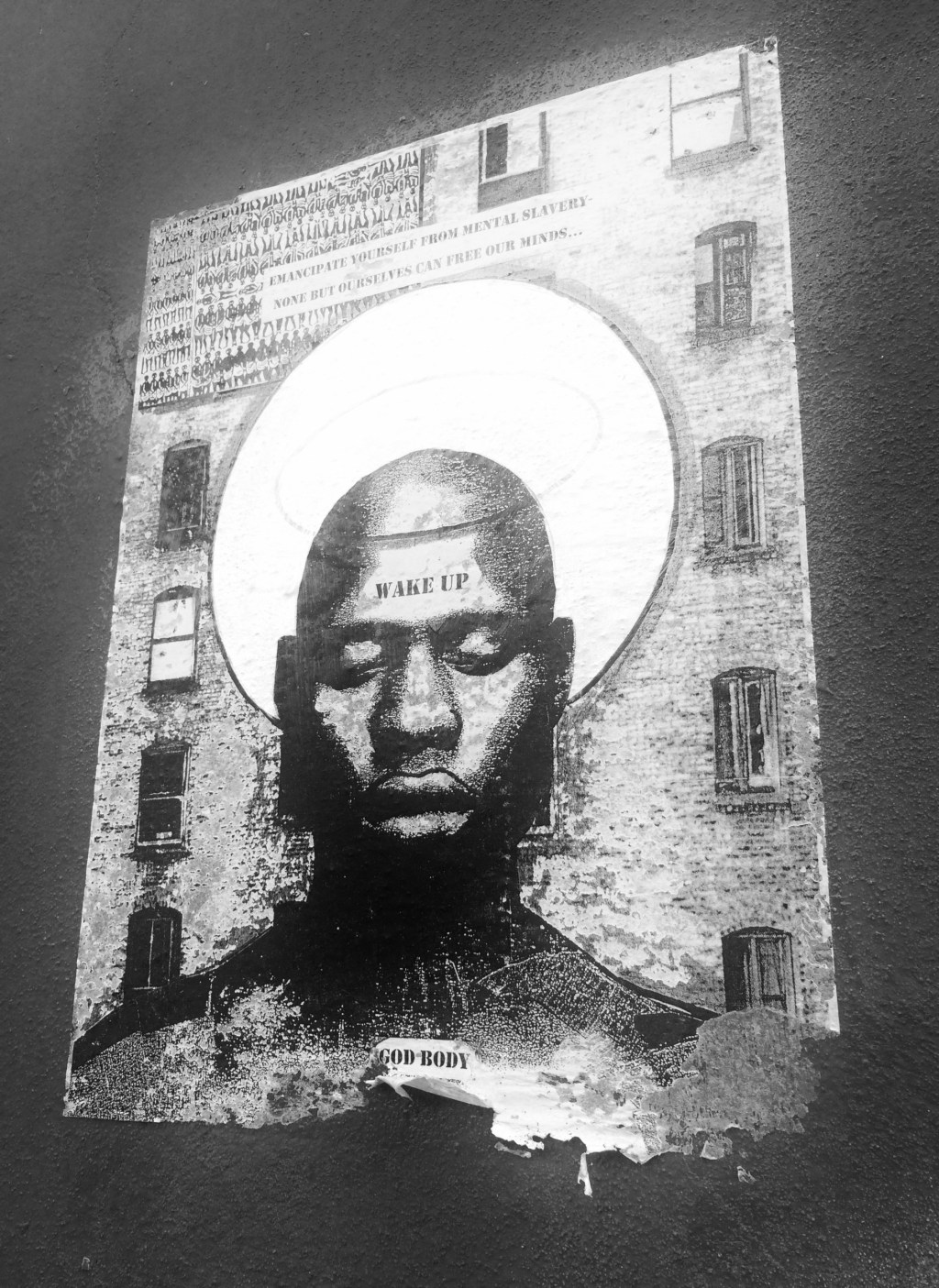 A Moment of&nbsp;Change