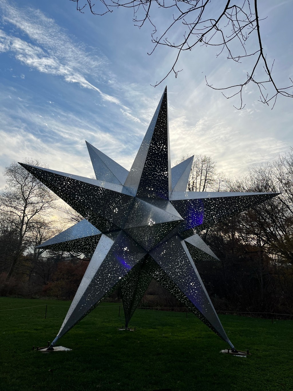 NYC Neighborhoods Through An iPhone Camera Lens:&nbsp;2023-2024